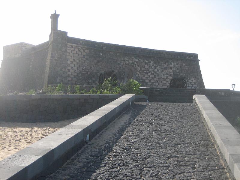 IMG_1500.JPG - Arrecife Festung
