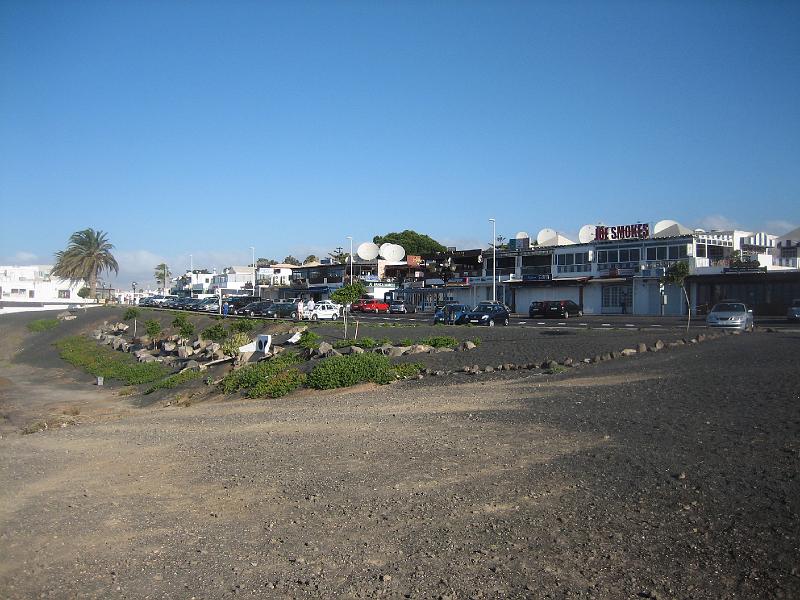 IMG_1509.JPG - Puerto del Carmen (8:30 Uhr)