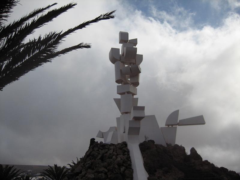 IMG_1515.JPG - Monumento al Campesino (Cesar Manrique)