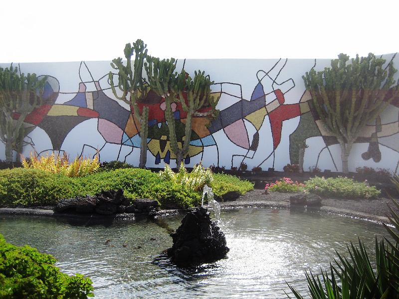 IMG_1587.JPG - César Manrique's Gartenhofwand