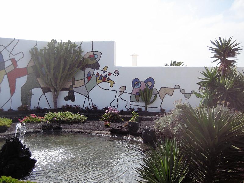 IMG_1588.JPG - César Manrique's Gartenhofwand