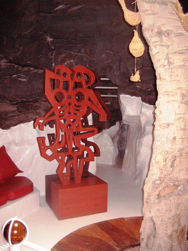 IMG_1620.JPG - César Manrique's Wohnzimmer 2